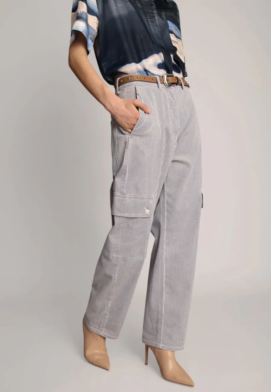 Munthe Lyrik Blue