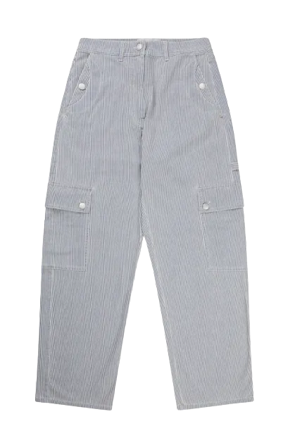 Munthe Lyrik Blue