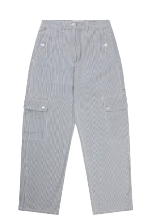 Munthe Lyrik Blue