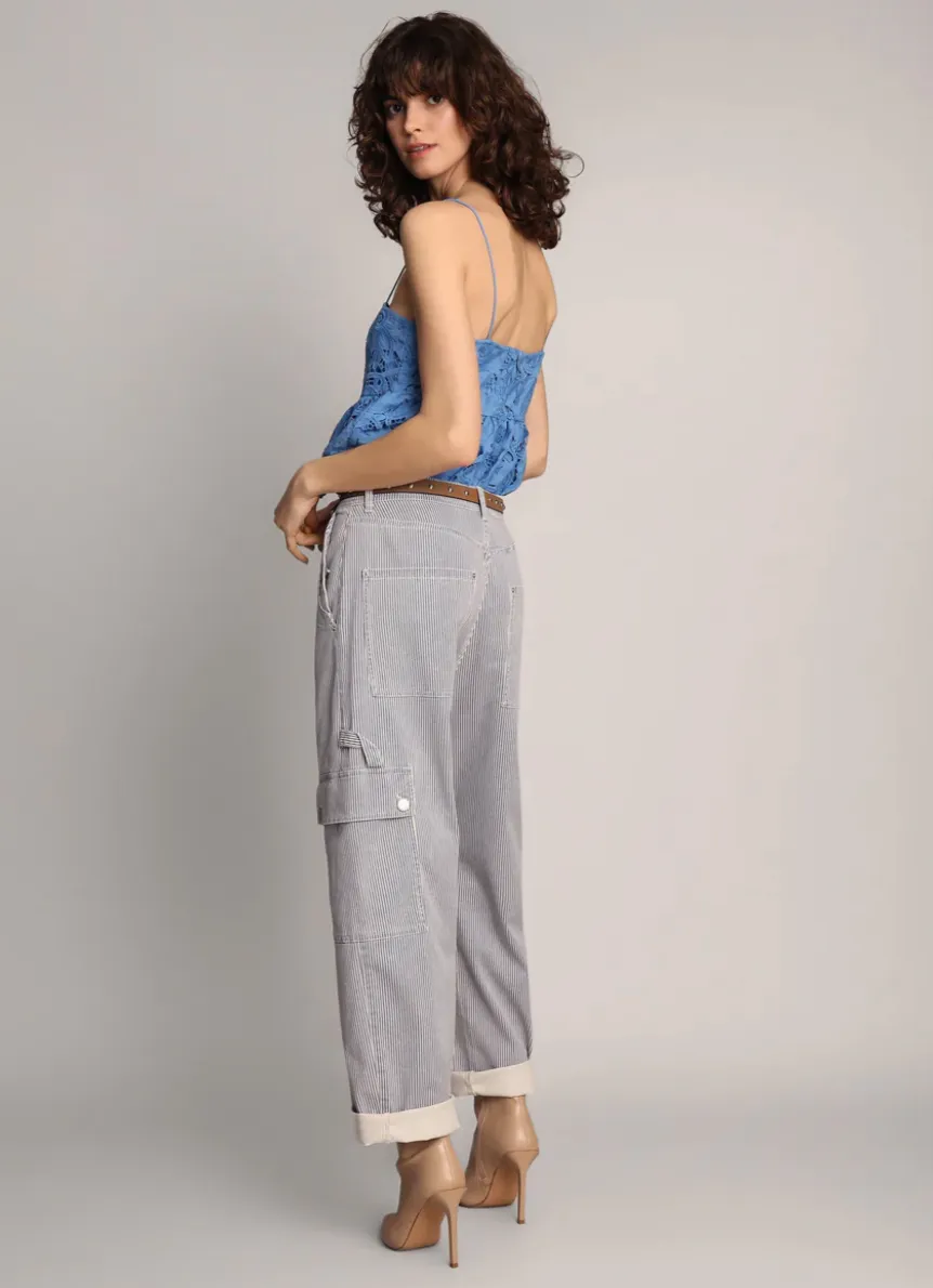 Munthe Lyrik Blue