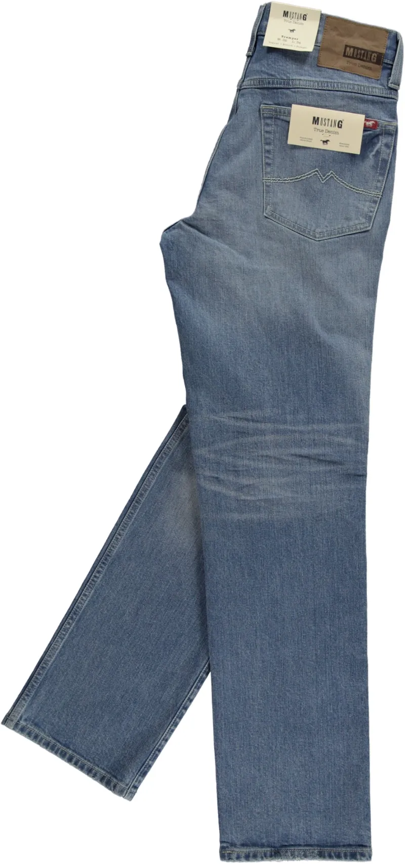Mustang Tramper Jeans 414 R