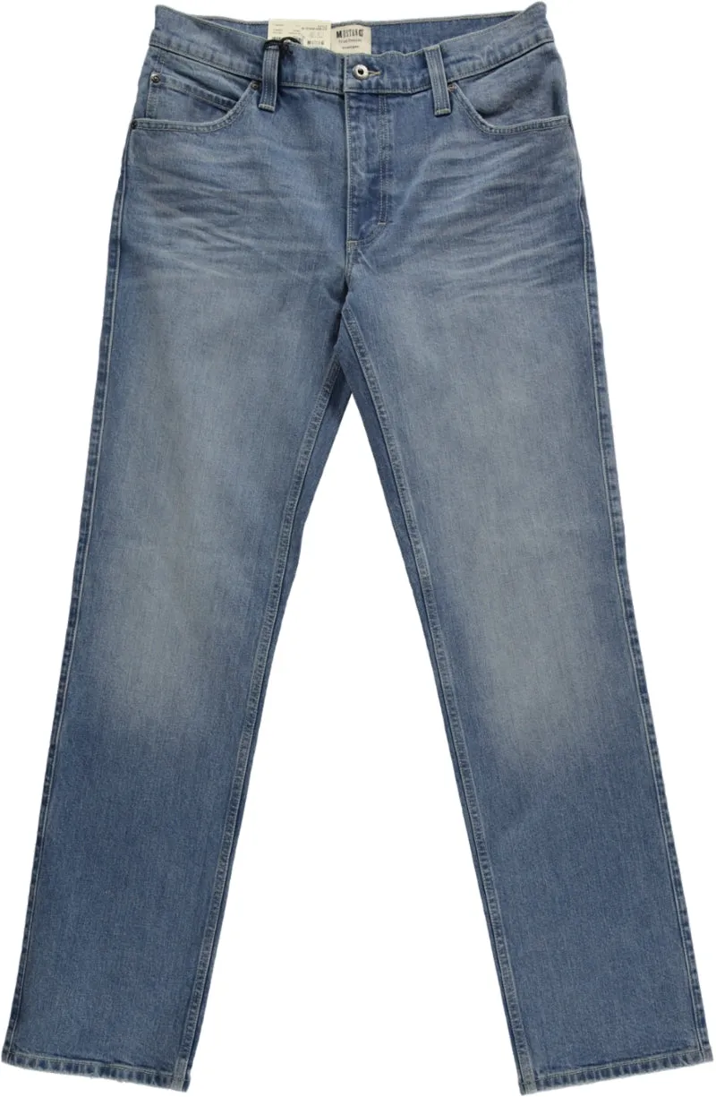 Mustang Tramper Jeans 414 R