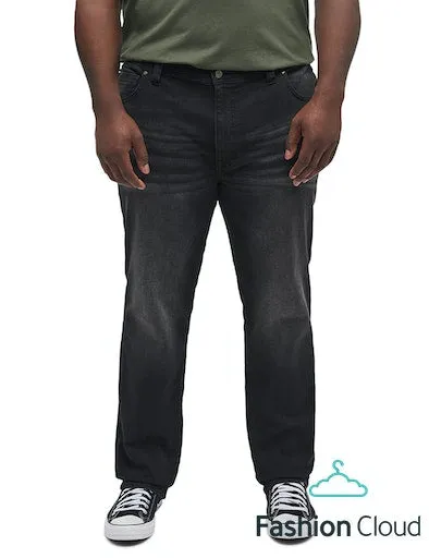 Mustang Washington Jeans 883Bk K