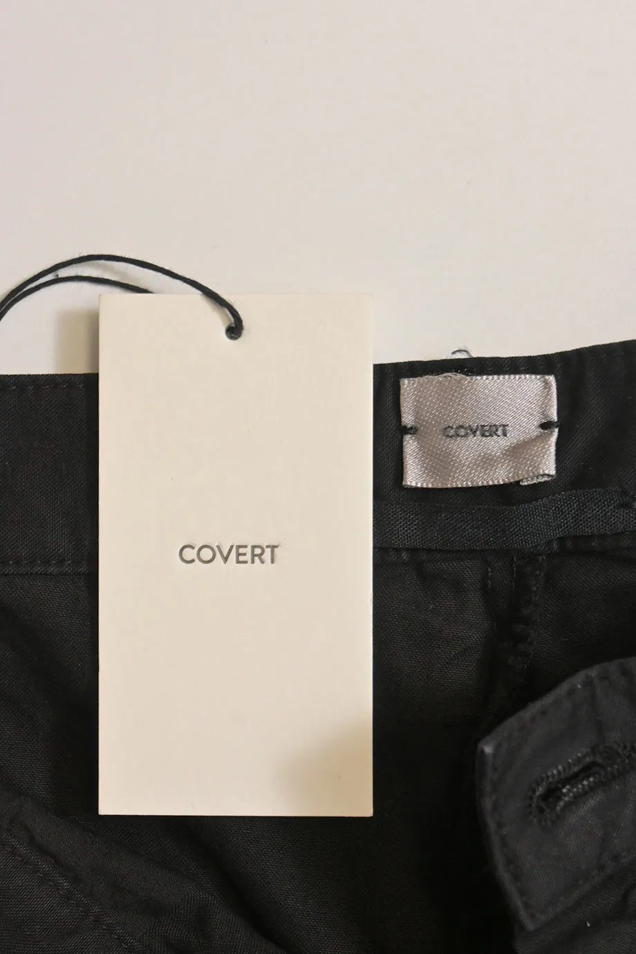 [MW236] COVERT | Chino