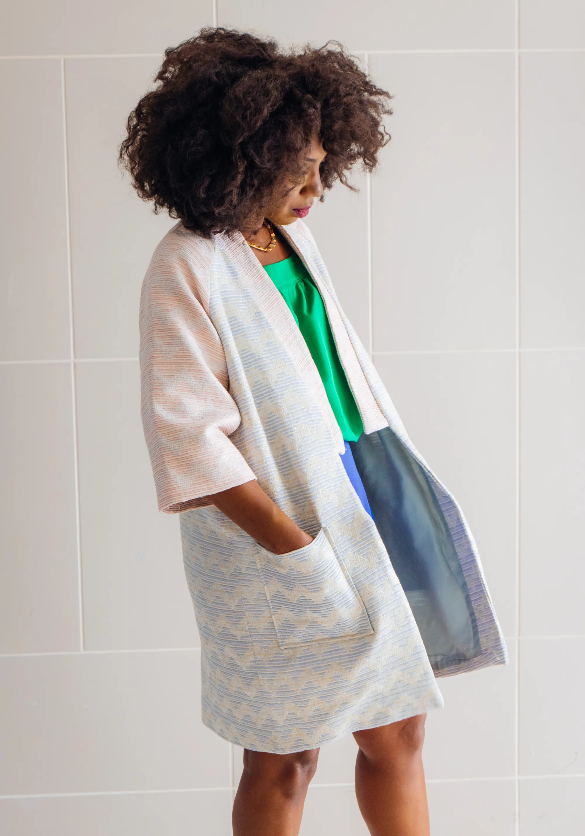 Nage Libre Jacket