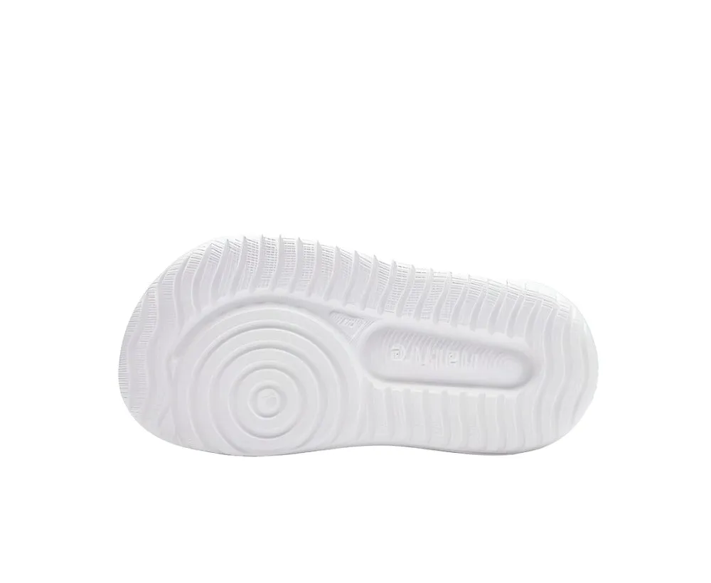 Native Chase Little Kid (Shell White/Shell White)