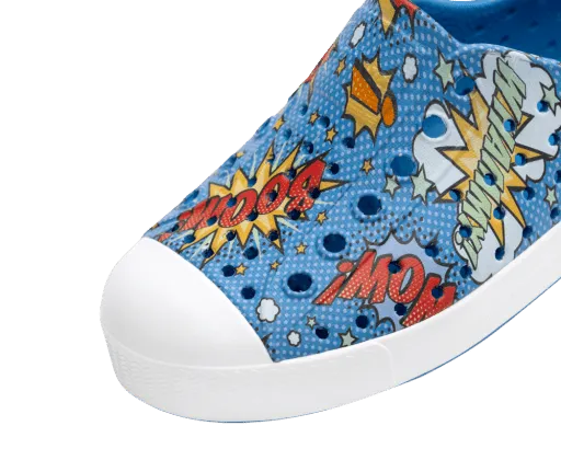Native Jefferson Sugarlite Print Big Kids