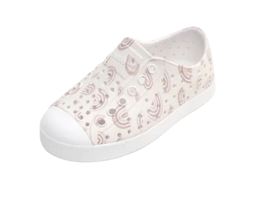 Native Jefferson Sugarlite Print Big Kids