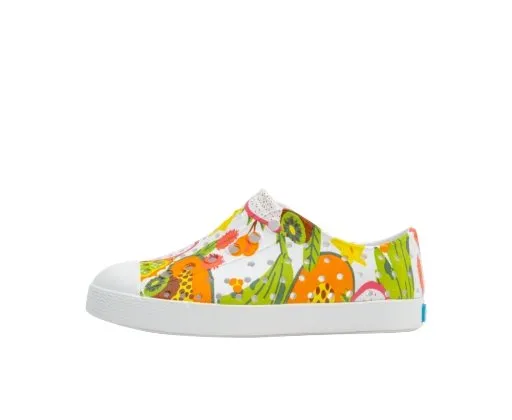 Native Jefferson Sugarlite Print Child