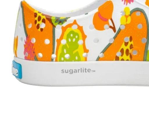Native Jefferson Sugarlite Print Child