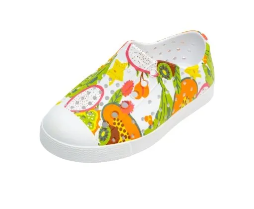 Native Jefferson Sugarlite Print Child