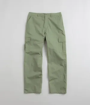 Nike Club Cargo Pants - Oil Green / Oil Green