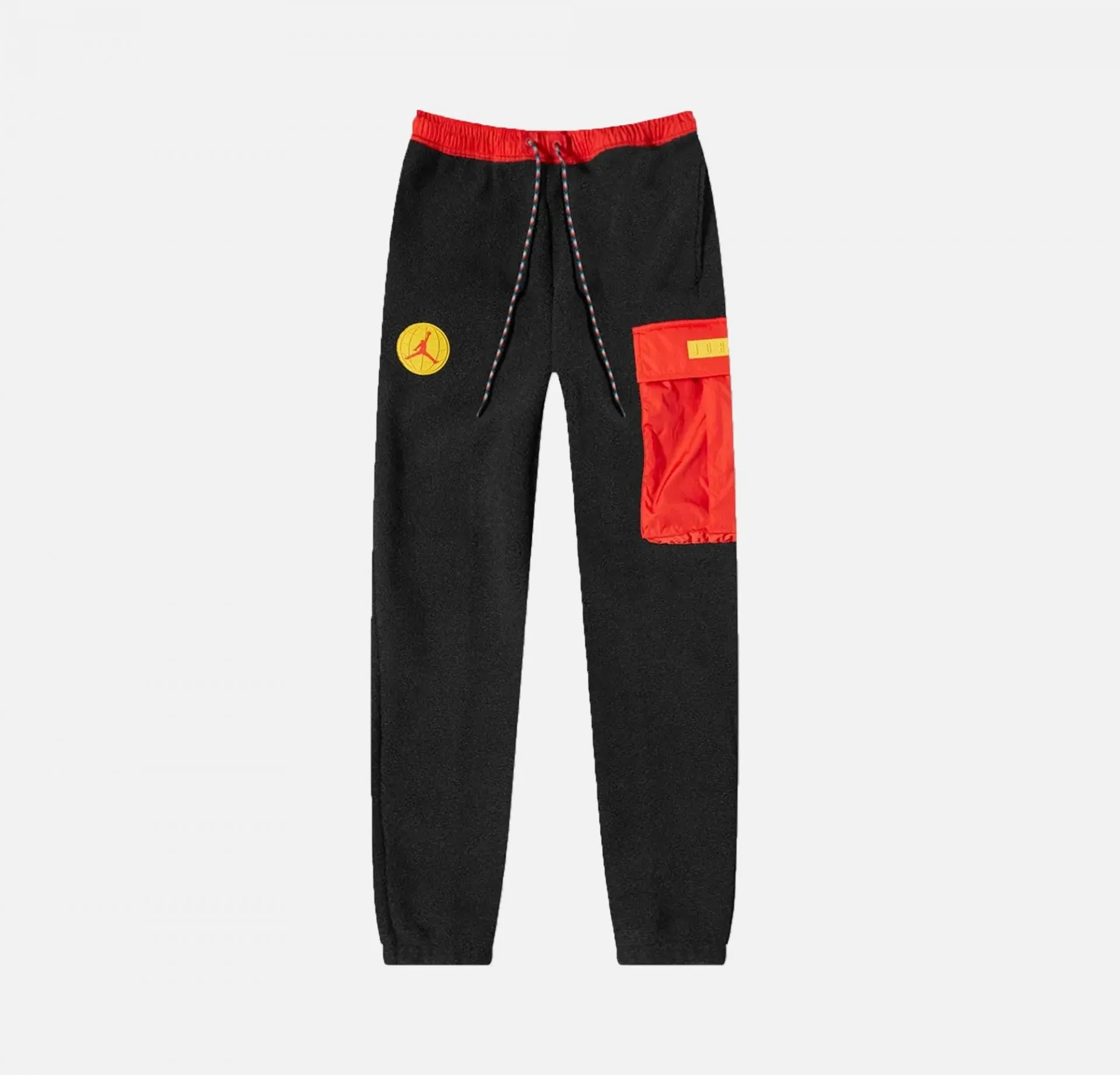 Nike | JORDAN ESSENTIALS MOUNTAINSIDE FLEECE PANTS