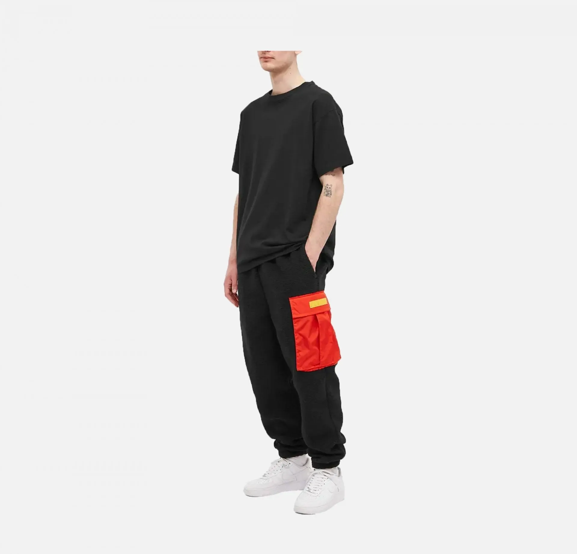 Nike | JORDAN ESSENTIALS MOUNTAINSIDE FLEECE PANTS