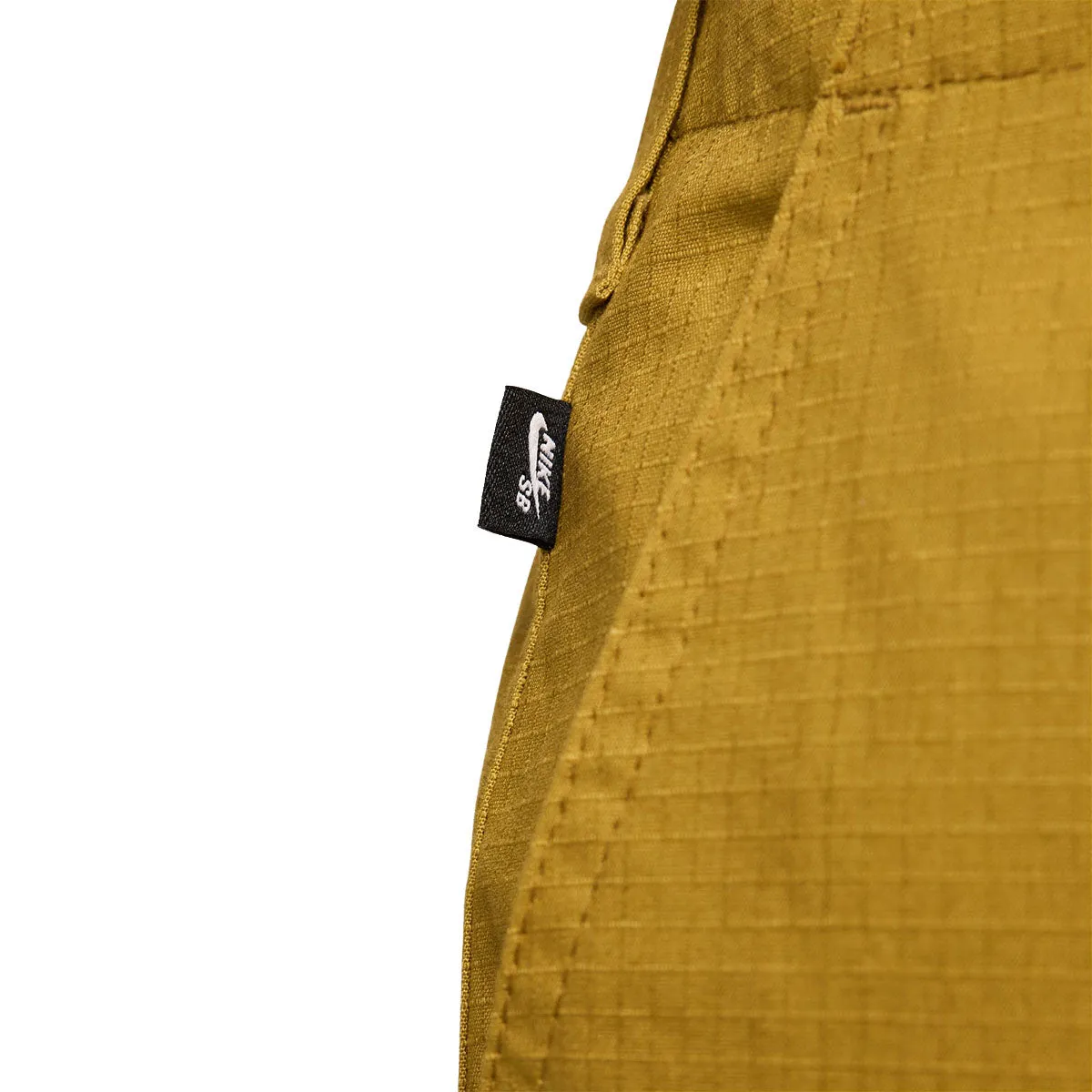 Nike SB - Kearny Cargo Pants Yellow