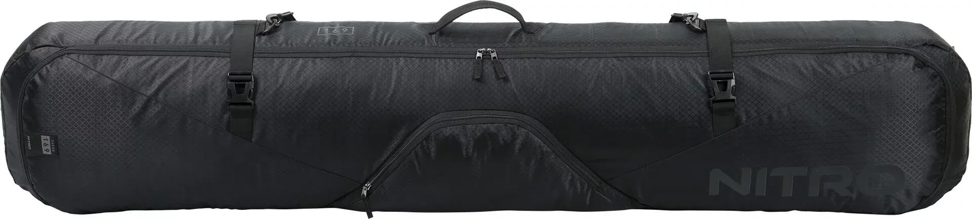 Nitro Cargo 169  Phantom | Buy Nitro Cargo 169  Phantom here | Outnorth