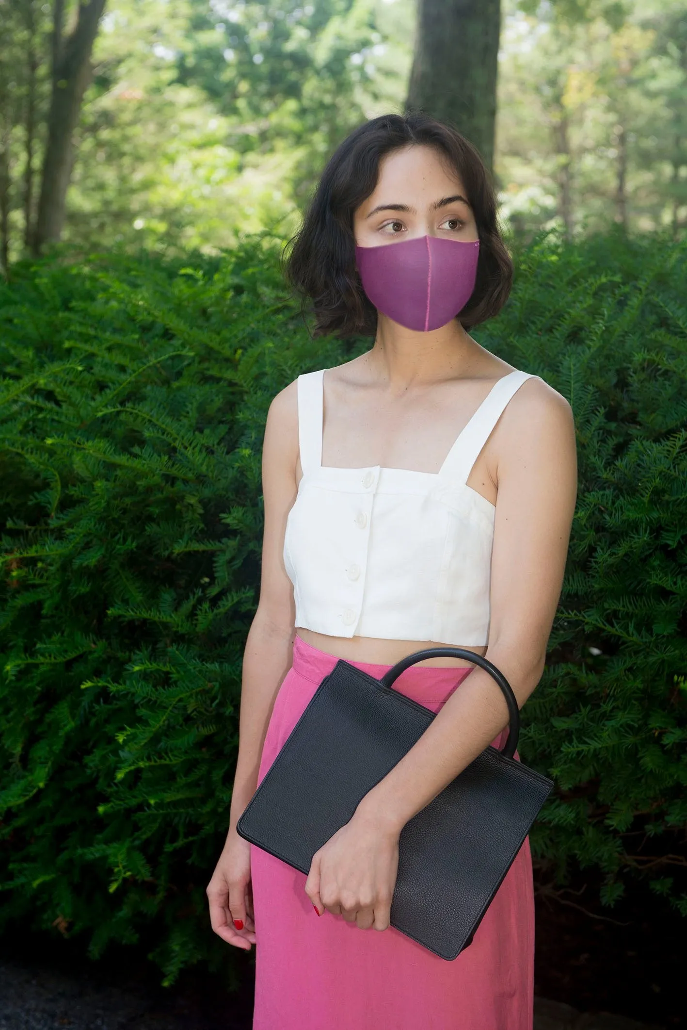 OAD 3X CoolAir Masks - Lavender