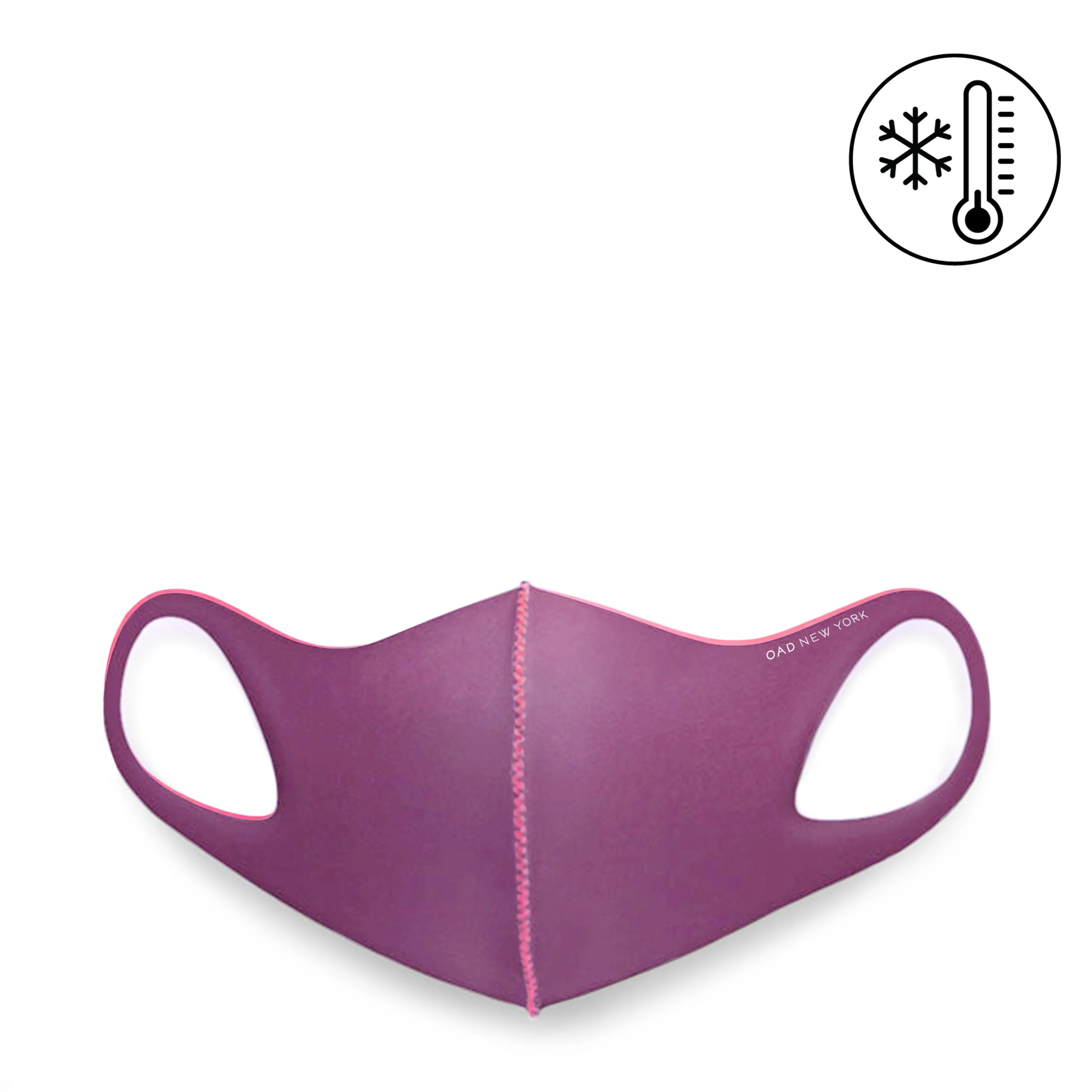 OAD 3X CoolAir Masks - Lavender