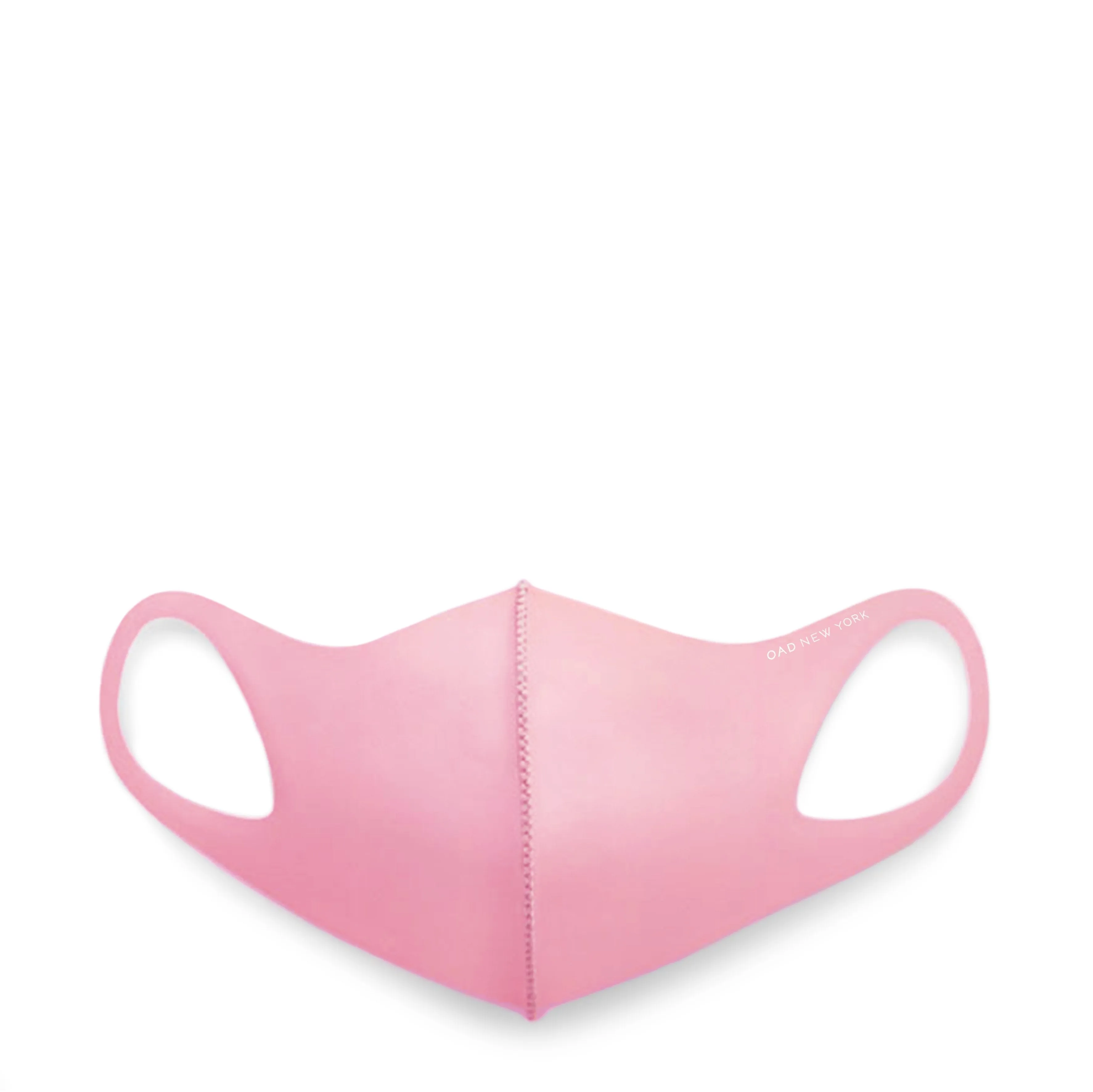 OAD 3X Masks - Powder Pink