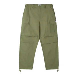 Obey Hard Work Cargo Light Army