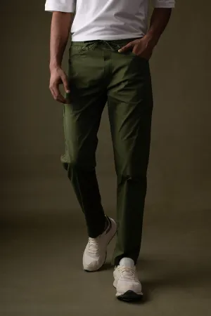 Olive Air Cargo