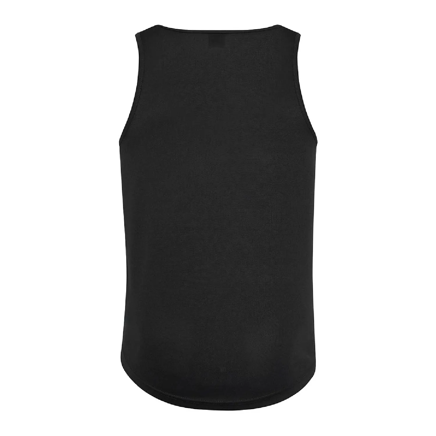 Omnitau Women's Team Sports Breathable Vest - Black