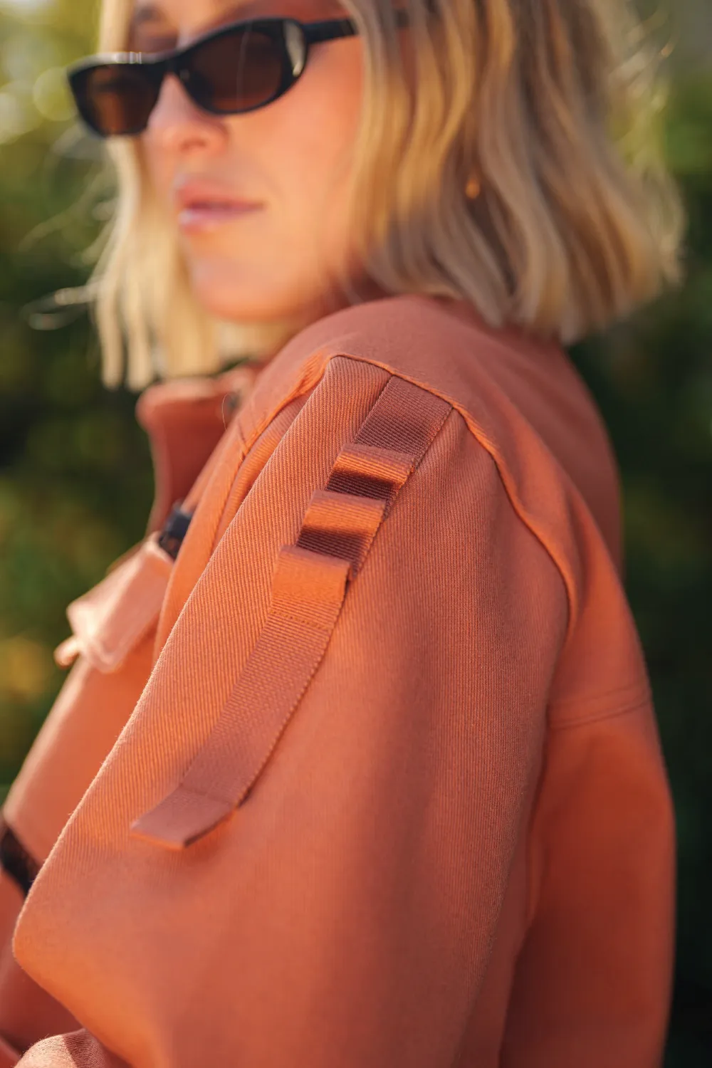 (Oops) Ryan Cargo Shirt Jacket