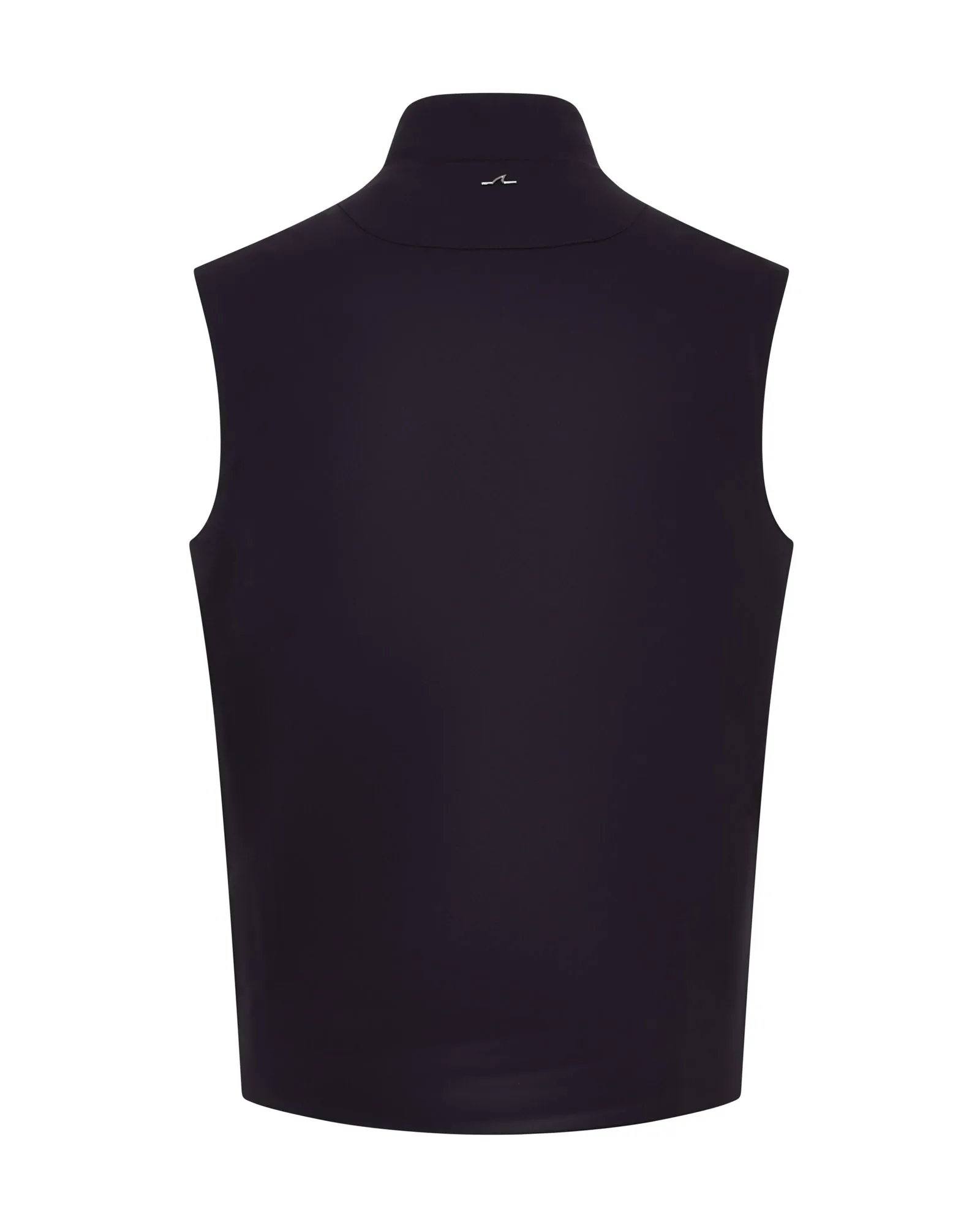 Paul & Shark Dynamic Stretch Gilet (Navy)