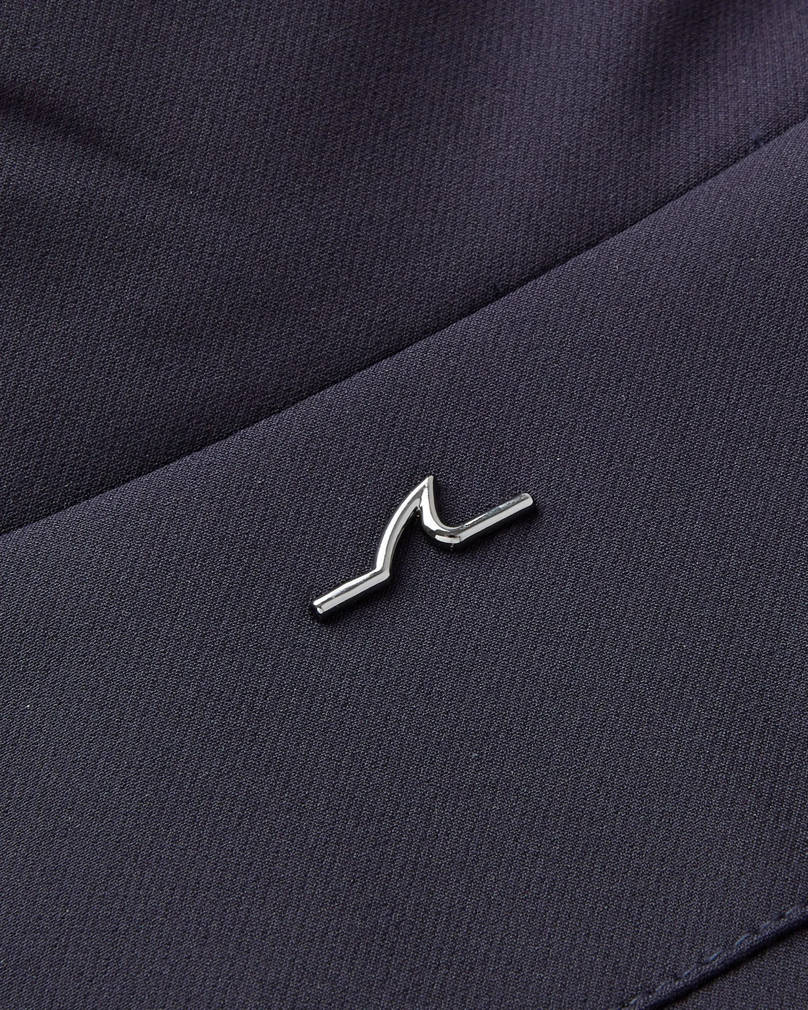 Paul & Shark Dynamic Stretch Gilet (Navy)