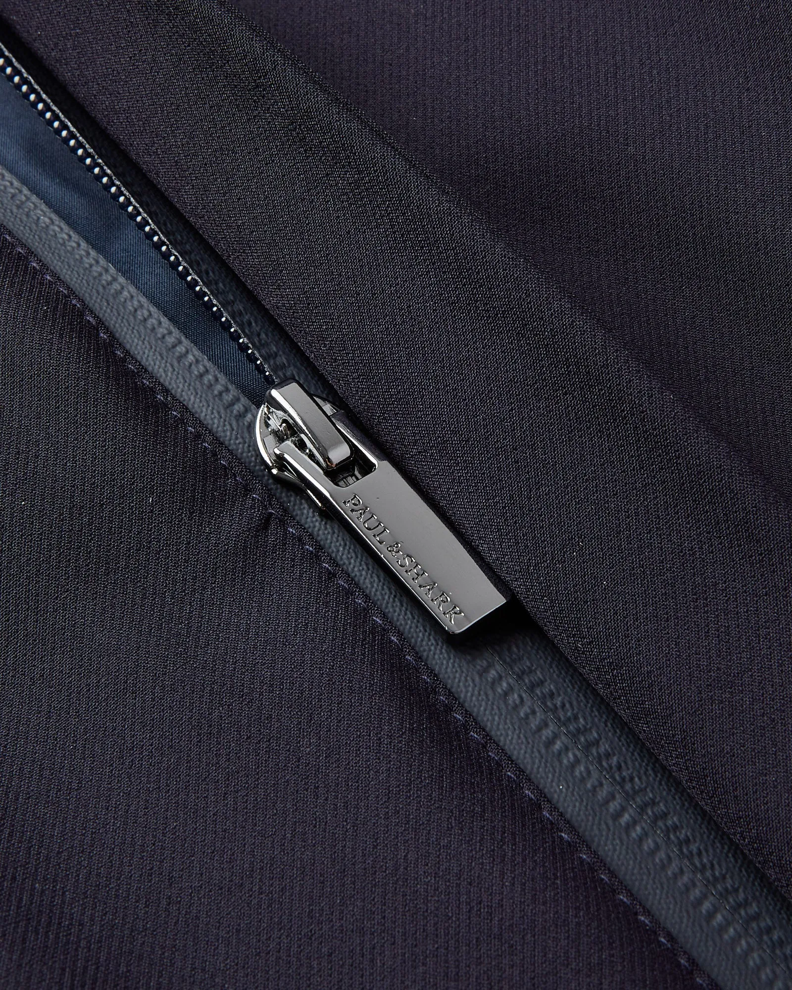 Paul & Shark Dynamic Stretch Gilet (Navy)