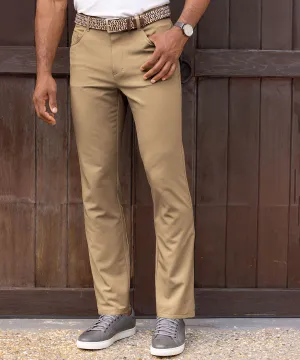 Performance Ultra-Lite 5-Pocket Pants