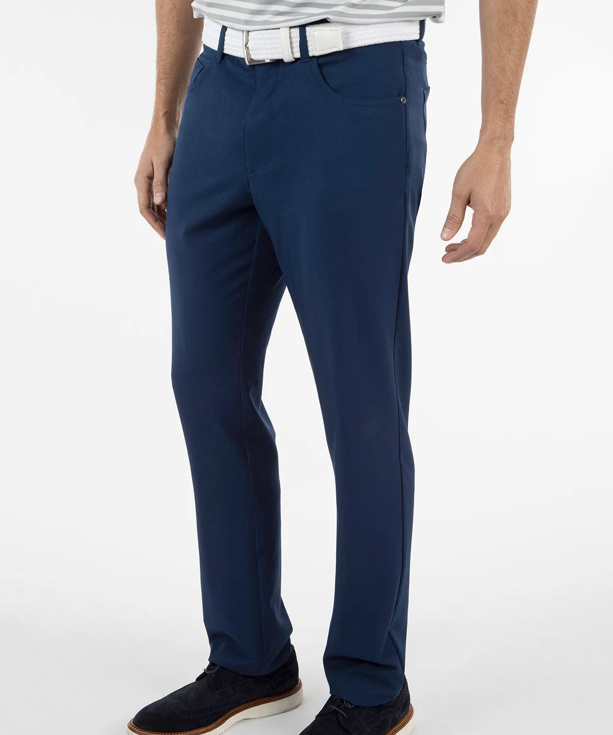 Performance Ultra-Lite 5-Pocket Pants
