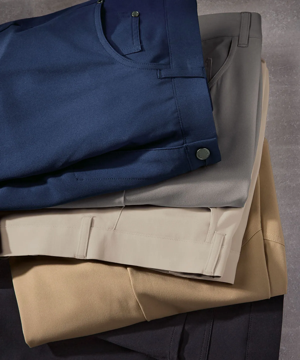 Performance Ultra-Lite 5-Pocket Pants