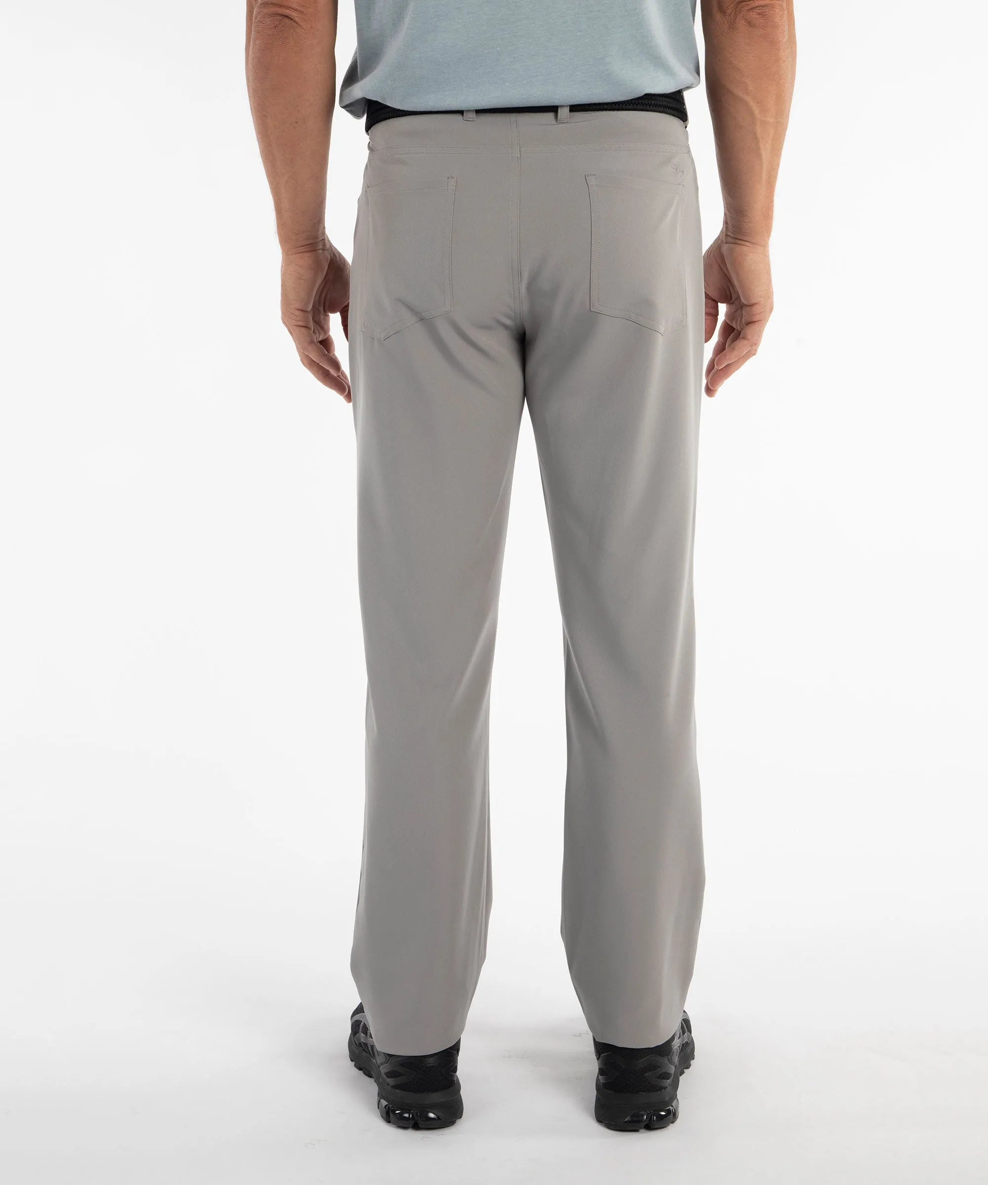 Performance Ultra-Lite 5-Pocket Pants