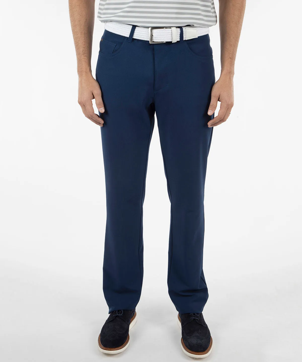 Performance Ultra-Lite 5-Pocket Pants