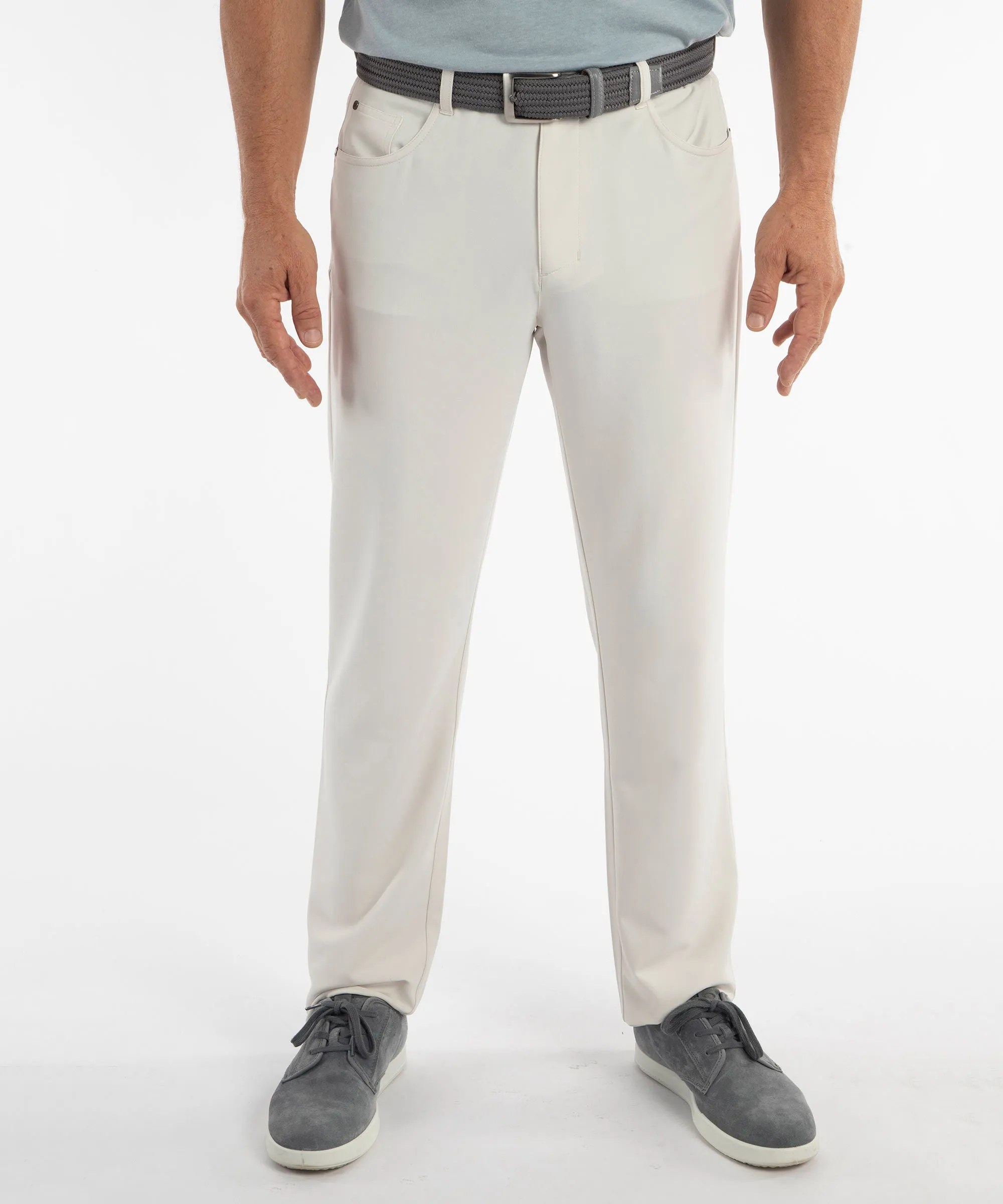 Performance Ultra-Lite 5-Pocket Pants