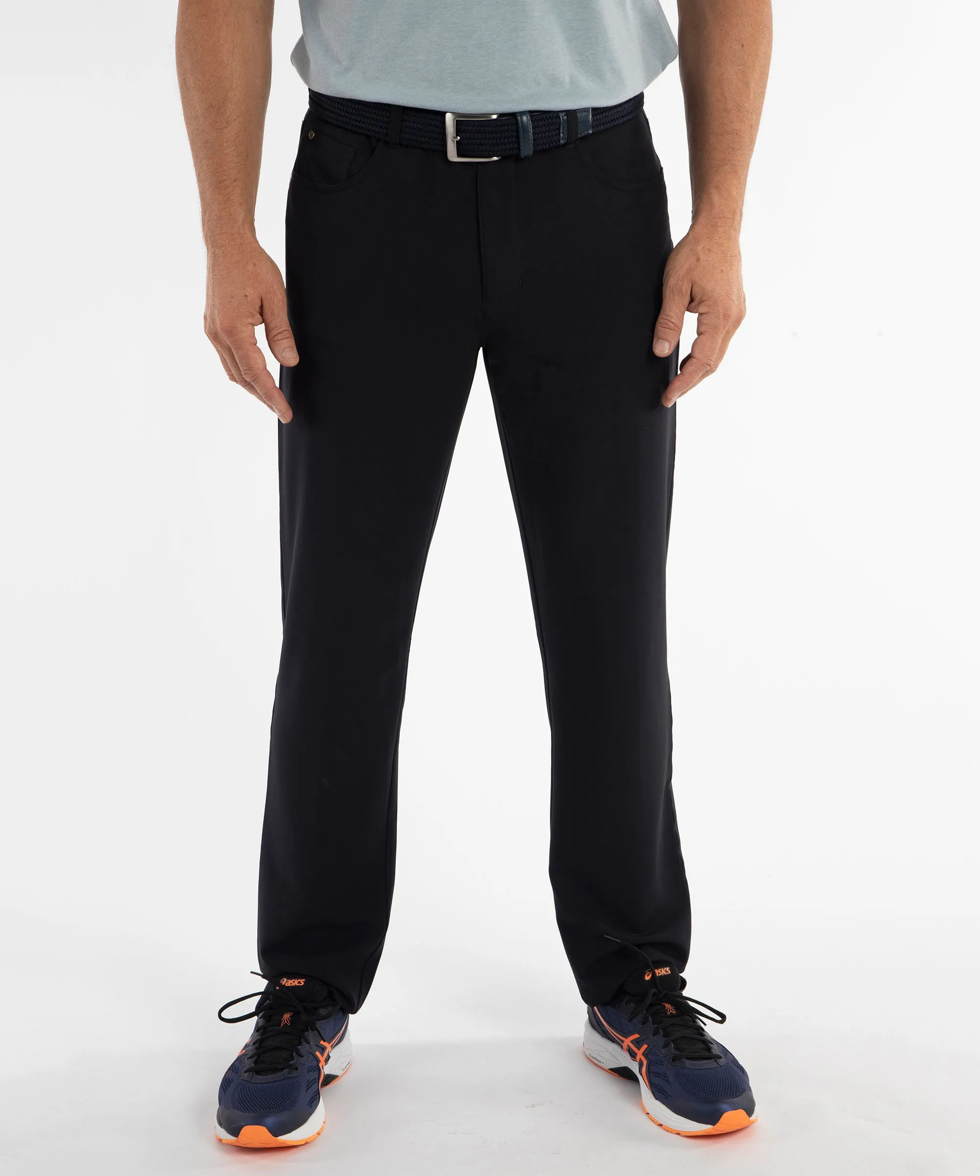 Performance Ultra-Lite 5-Pocket Pants
