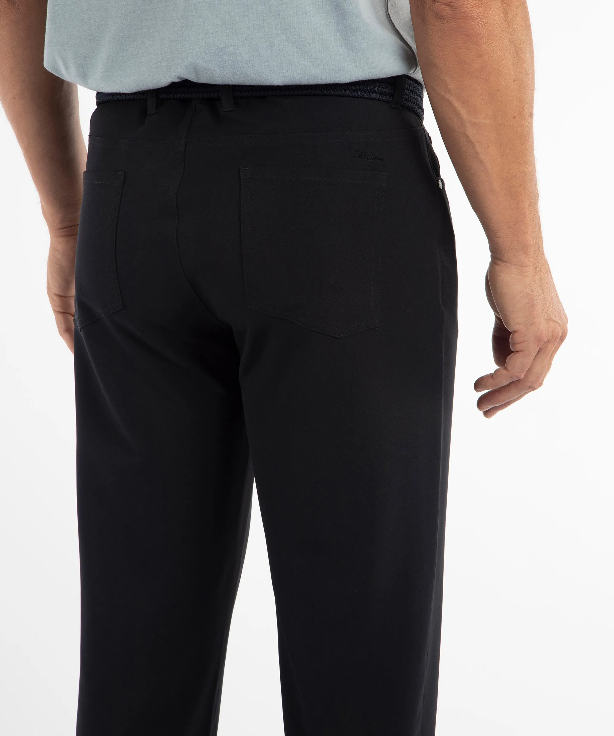 Performance Ultra-Lite 5-Pocket Pants