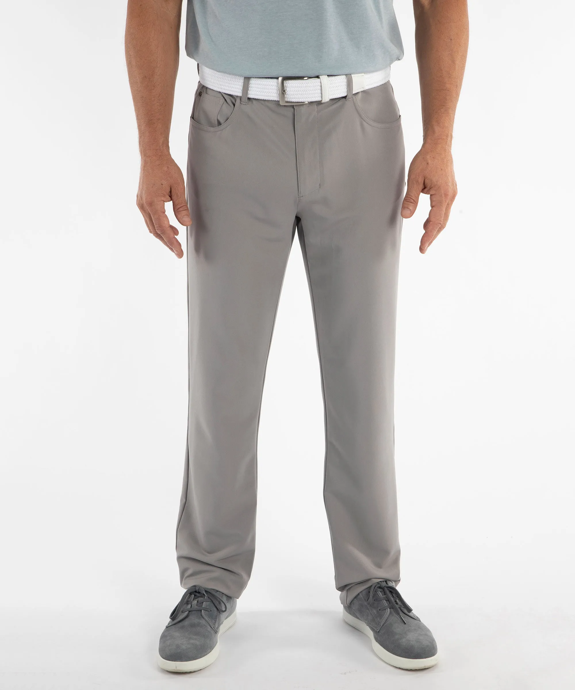 Performance Ultra-Lite 5-Pocket Pants