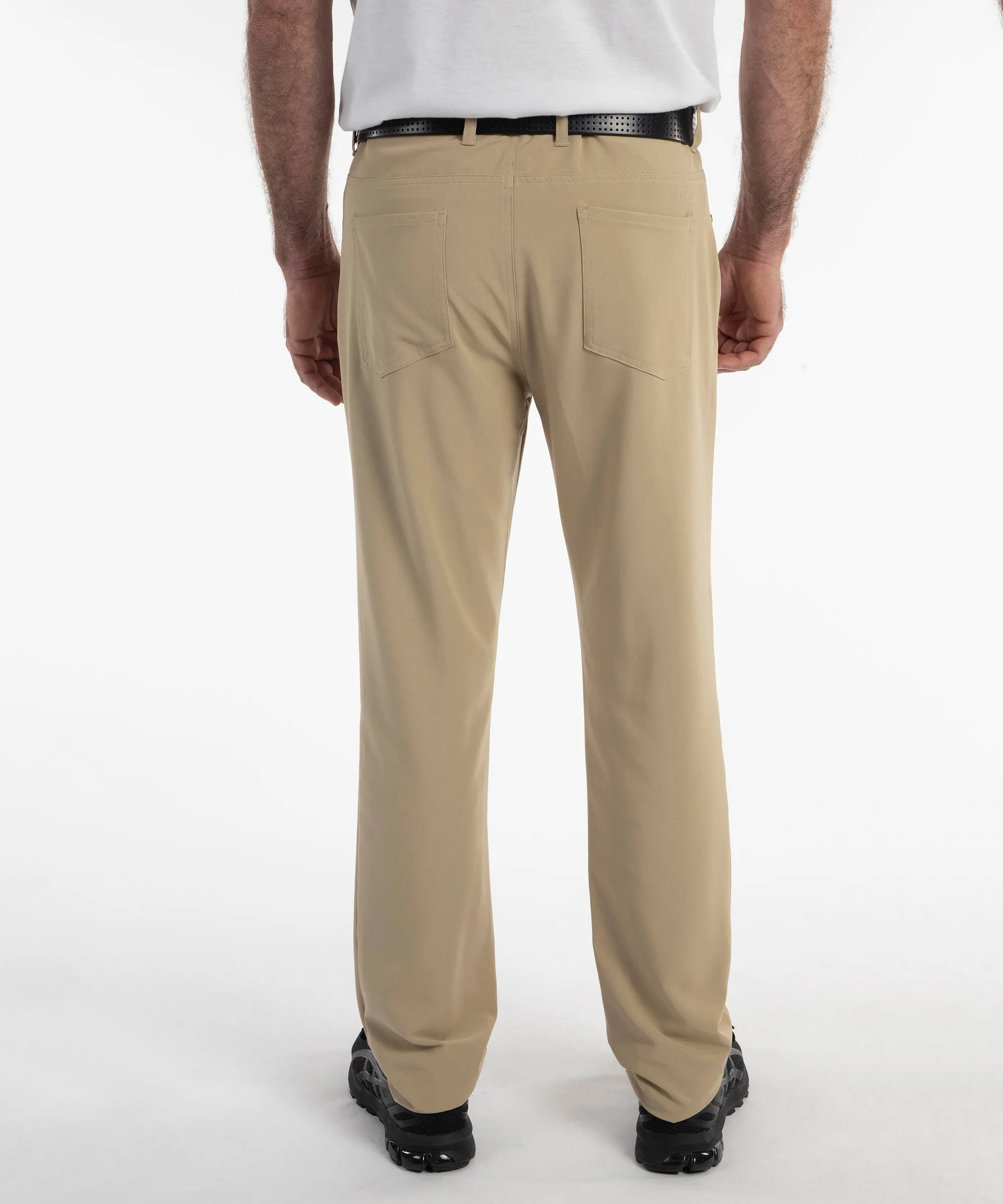 Performance Ultra-Lite 5-Pocket Pants