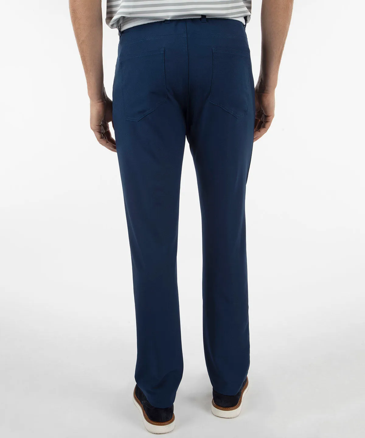 Performance Ultra-Lite 5-Pocket Pants
