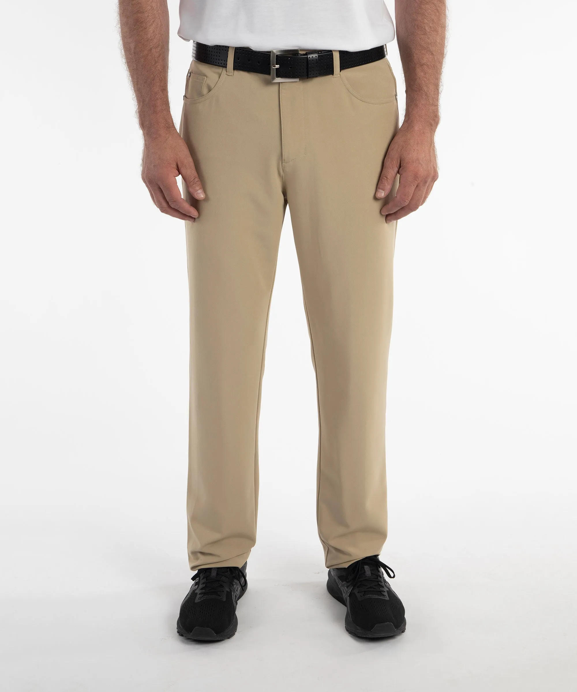 Performance Ultra-Lite 5-Pocket Pants