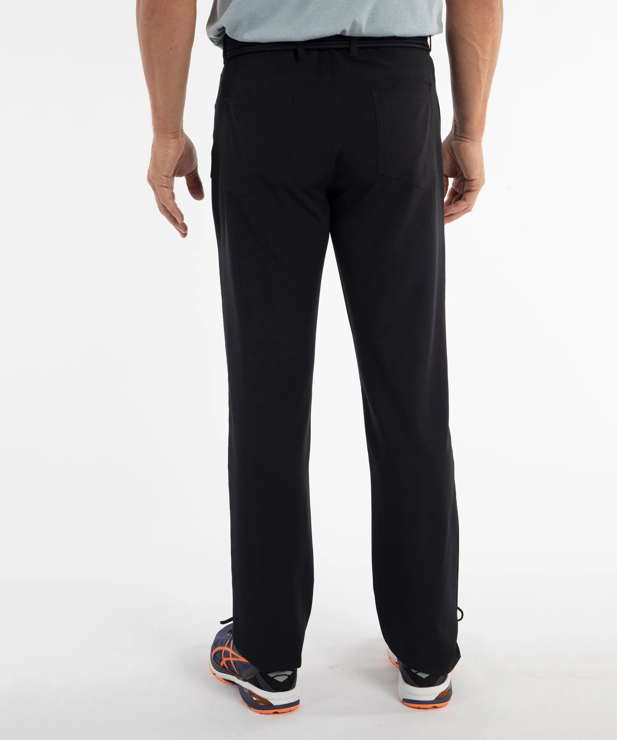 Performance Ultra-Lite 5-Pocket Pants