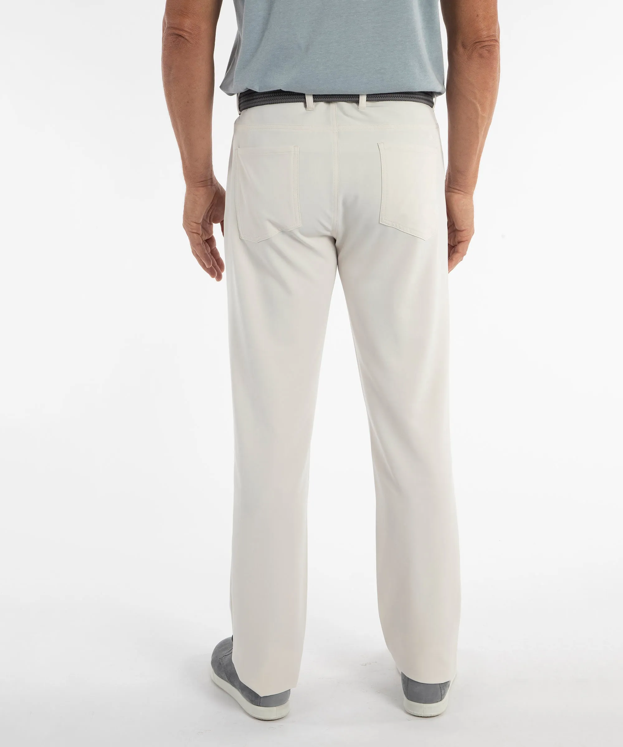 Performance Ultra-Lite 5-Pocket Pants