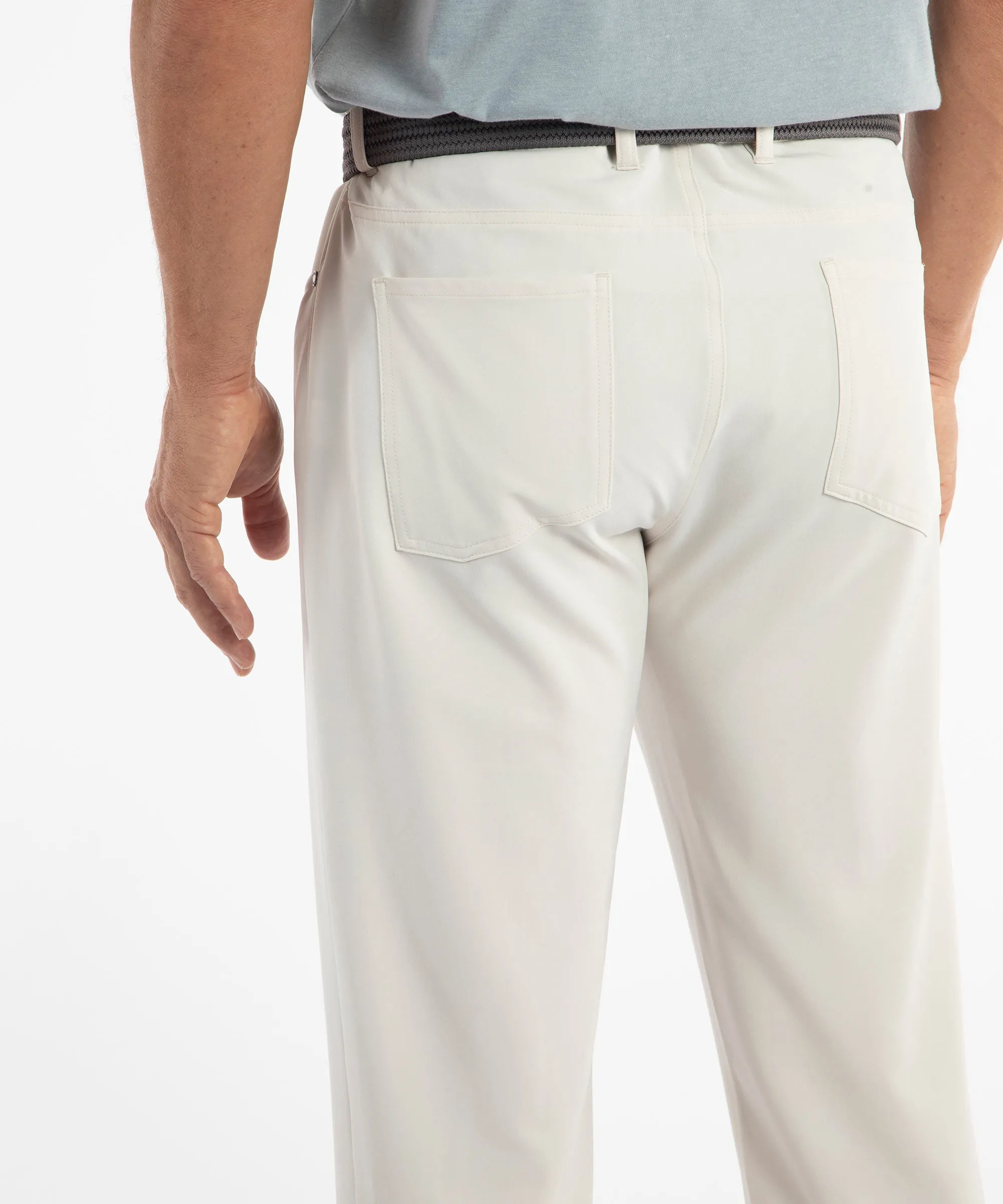 Performance Ultra-Lite 5-Pocket Pants