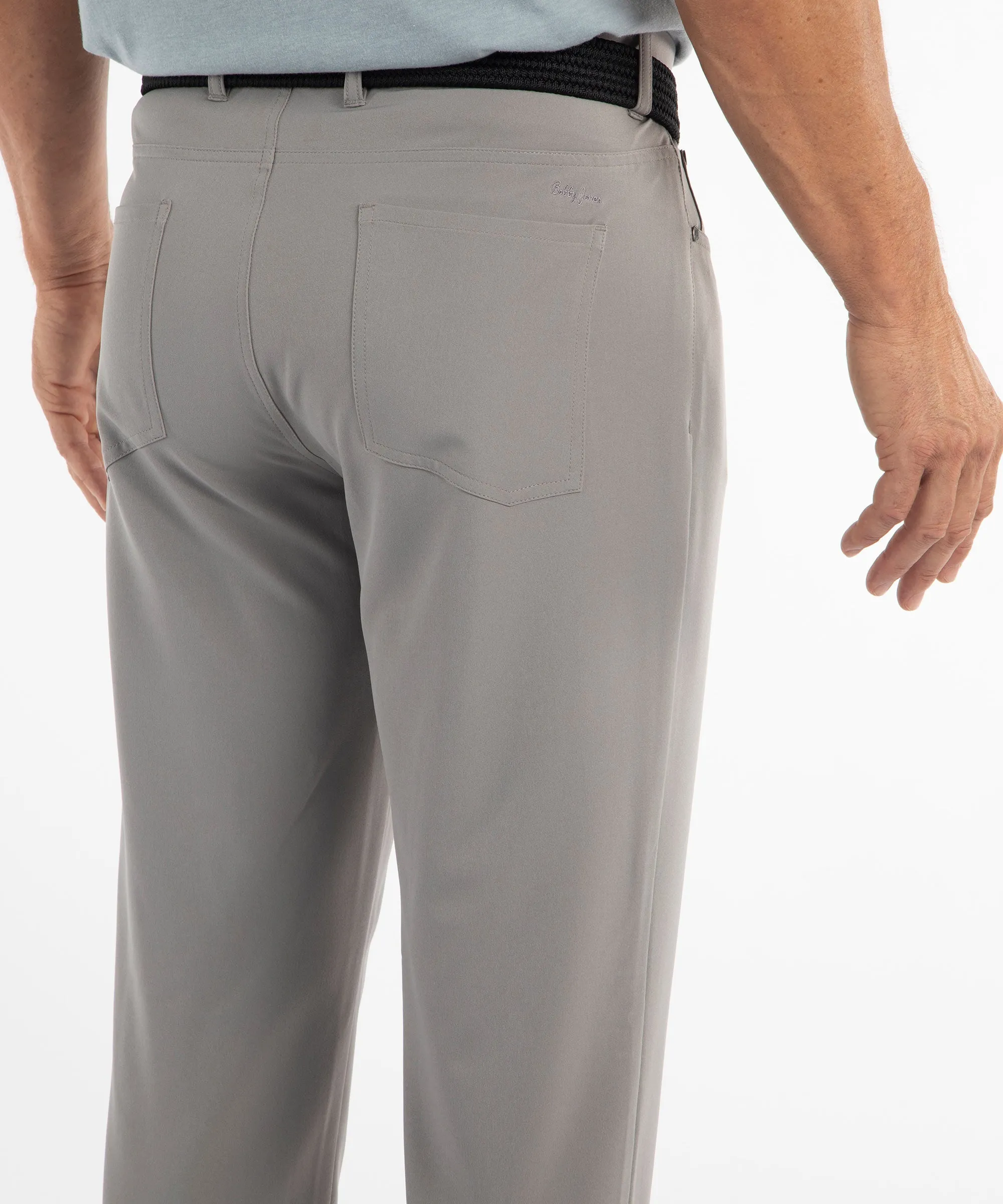 Performance Ultra-Lite 5-Pocket Pants