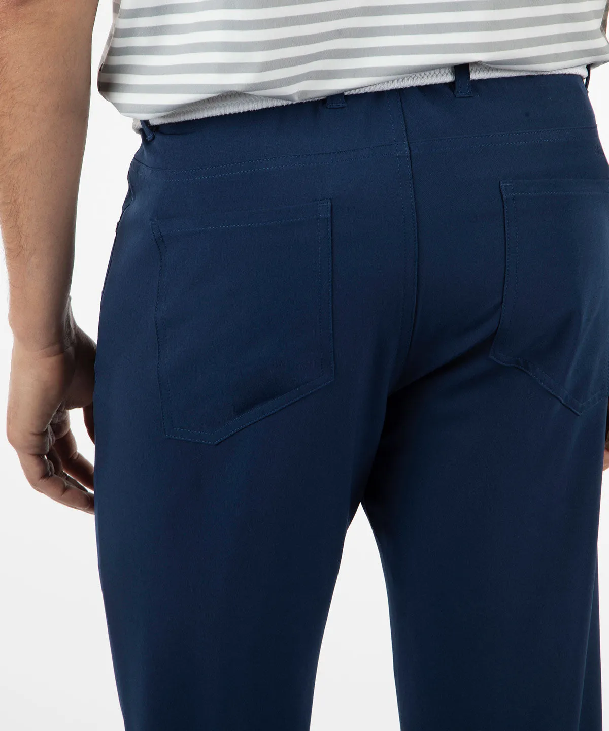 Performance Ultra-Lite 5-Pocket Pants