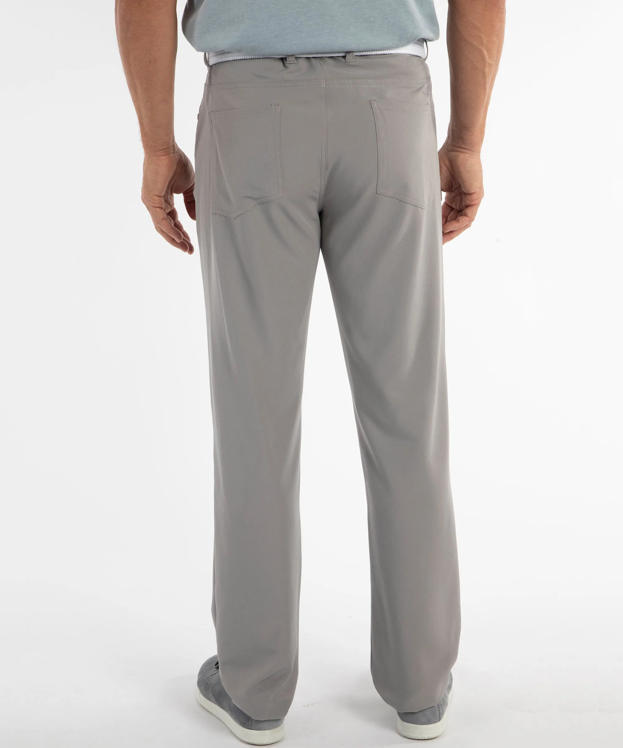 Performance Ultra-Lite 5-Pocket Pants