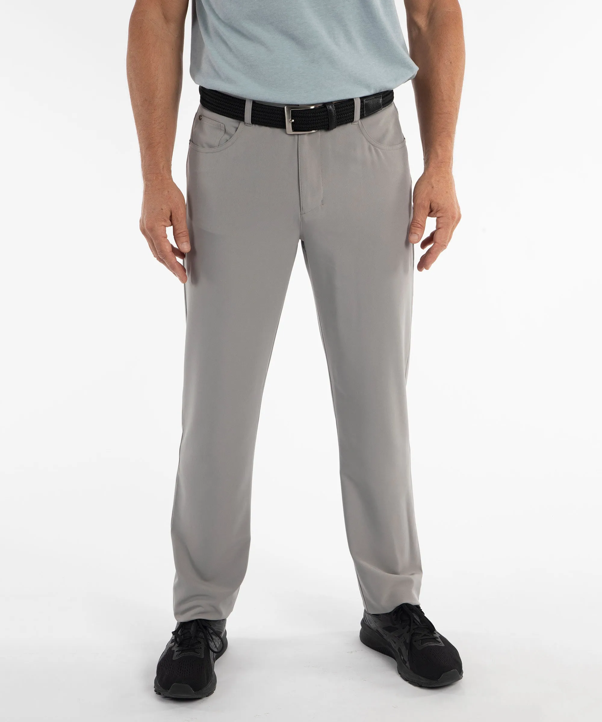 Performance Ultra-Lite 5-Pocket Pants
