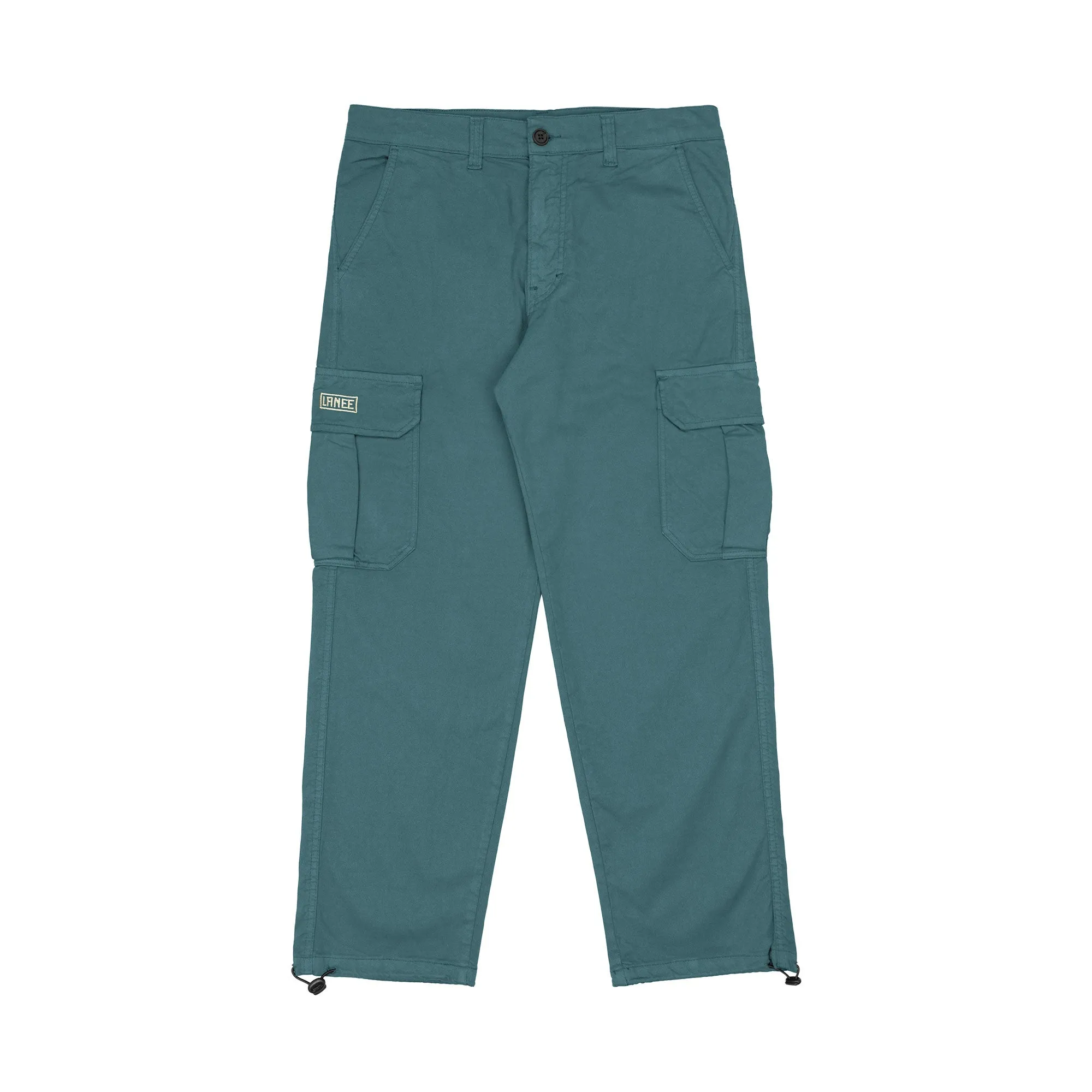 PETROL CARGO PANTS